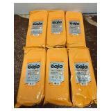 Gojo Fast Towels