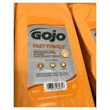 Gojo Fast Towels