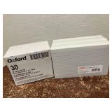 Bulk Index Cards