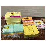 Post-It Sticky Notes