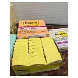 Post-It Sticky Notes