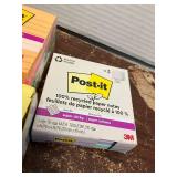 Post-It Sticky Notes