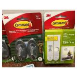 3M Command and Scotch Products