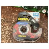 3M Command and Scotch Products