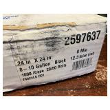 8-10 Gallon Can Liners