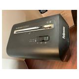 Fellowes PowerShred Paper Shredder