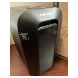 Fellowes PowerShred Paper Shredder