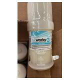 AirWorks 3.0 Fresh Linen Refills AWPA018