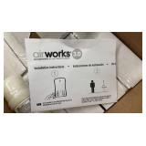 AirWorks 3.0 Fresh Linen Refills AWPA018