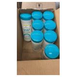 Juniper Clean Surface Wipes With Bleach (Lot of 9)