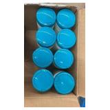 Juniper Clean Surface Wipes With Bleach (Lot of 9)