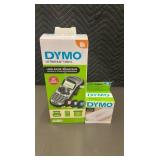 DYMO LetraTag 100H& Label Maker