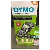 DYMO LetraTag 100H& Label Maker