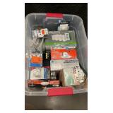 6in LED Recessed Trim Kit - Assorted Brands (Halo, Hampton Bay, Commercial Electric)