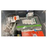 6in LED Recessed Trim Kit - Assorted Brands (Halo, Hampton Bay, Commercial Electric)