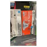 6in LED Recessed Trim Kit - Assorted Brands (Halo, Hampton Bay, Commercial Electric)