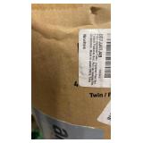 FULI Japanese Roll out Mattress in a Box - Twin/Full Size, Better Sleep, Better Life