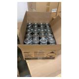 Choice Methanol Gel Chafing Dish Fuel 72-Count Case