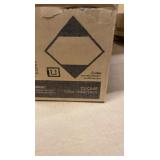 Choice Methanol Gel Chafing Dish Fuel 72-Count Case