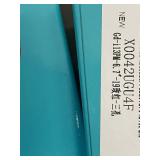 Goodon Fashionable Protective Cases for iPhone (Lot of 9)