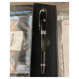 KILO MILO MagSafe Ring (Built-In Magnets) & Adorn Your Time Bracelet & Black Pen Set