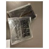 KILO MILO MagSafe Ring (Built-In Magnets) & Adorn Your Time Bracelet & Black Pen Set