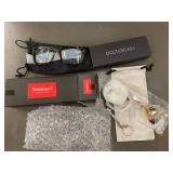 OCCHI CHIARI Sunglasses - Brown Tortoise Frame (Lot of 2)