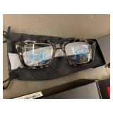 OCCHI CHIARI Sunglasses - Brown Tortoise Frame (Lot of 2)