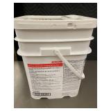 ECOLAB Garbage & Waste Odor Counteractant Granules 17.5 lbs (112157)