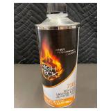 High Tech 7101 High Gloss Universal Clear Activator - Fast