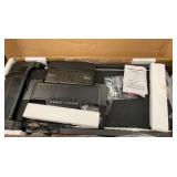 380TM Pro Max Compact Treadmill