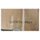 380TM Pro Max Compact Treadmill