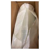 Cryovac CT Film CT306P - 22in x 2910ft, 90 Gauge Vacuum Packaging Film