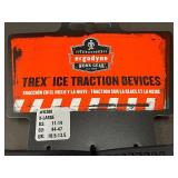 Ergodyne Trex Ice Traction Devices X-Large US 11-14