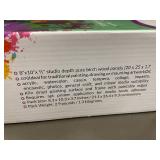 Davelion Wood Panels - Birch Studio Panels, 8x10x2/3 in, 5-Pack