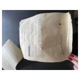 Framed Serigraph Place Jacques Cartier by Littorio Del Signore 37.5x43.5 with Certificate