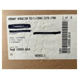 Alexander Chen Signed Eiffel Tower Lithograph Framed Art 26x33.5 Inches W/ COA & APPRAISAL