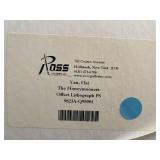 Hai Yan Signed Offset Lithograph The Honeymooners Framed Artwork 17x21.5 W COA