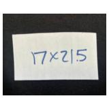 Hai Yan Signed Offset Lithograph The Honeymooners Framed Artwork 17x21.5 W COA