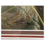 Signed & Numbered Limited Edition Framed Wolf Artwork 211/600