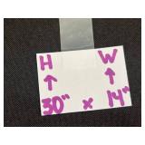 Pair of Annette Hartzell Limited Edition Puffin Art Prints, Signed and Numbered