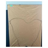 Framed Print of the Painting "Cherry Ripe" by Sir John Everett Millais - Popular Ad for Pear