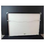 Framed Print Benjamin Williams Leader February Fill Dyke 20x27.5 in