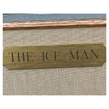 Jim Daly Signed Limited Edition Print 