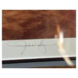 Jim Daly Signed Limited Edition Print 