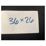 Charles Wysocki Limited Edition Print Home Is My Sailor 1536/2500 Framed 36x26 w COA Documentation