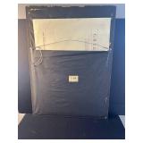 Charles Wysocki Limited Edition Print Home Is My Sailor 1536/2500 Framed 36x26 w COA Documentation