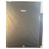 Framed Cheeses of the World Poster 41x29 Inches by John Harrisson