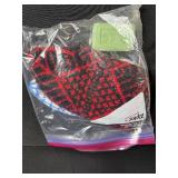 Collection of Cosmetic Bags, Pouches, and Assorted Accessories