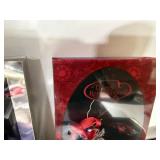 Collection of Christmas Ornaments and Things Remembered Keepsakes